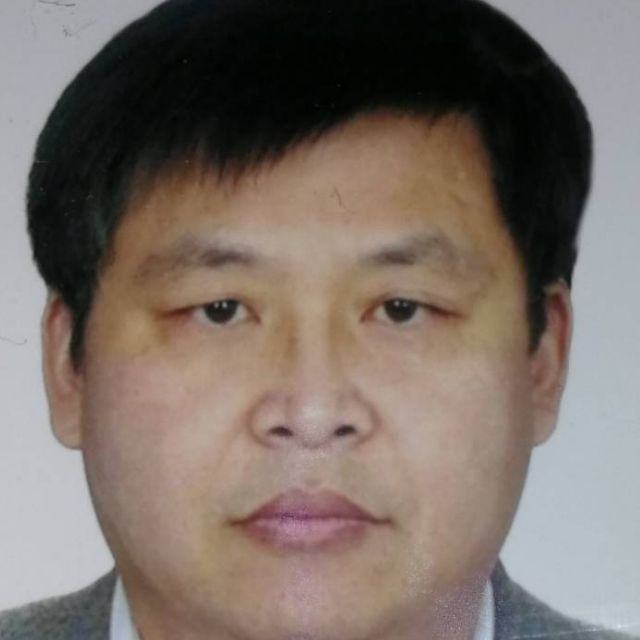 张志恒