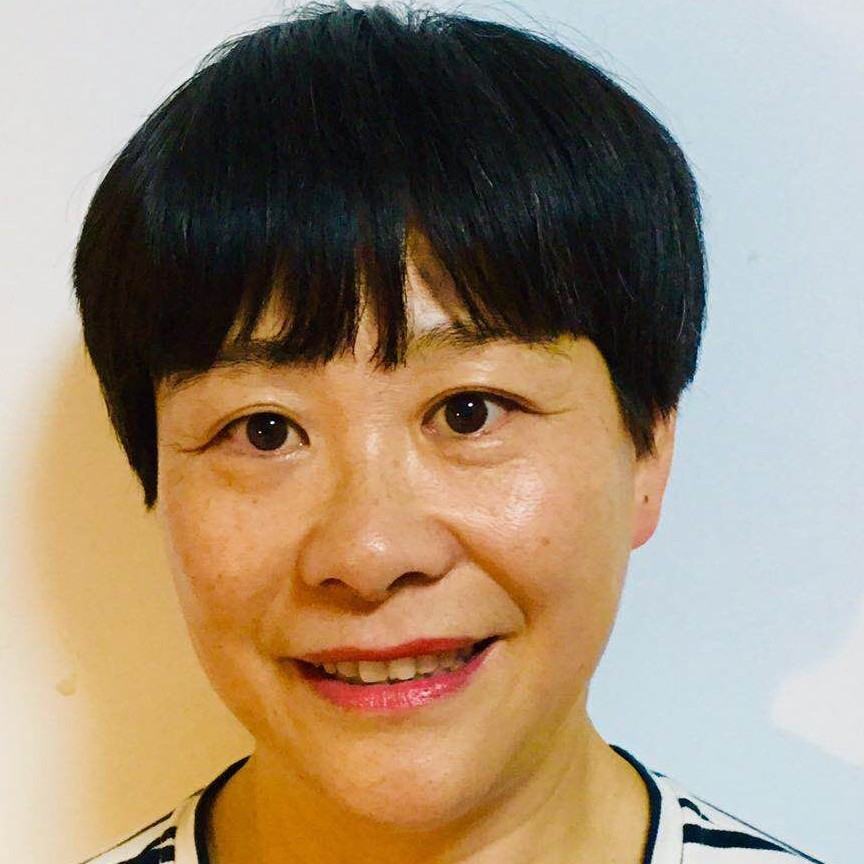 农玉群