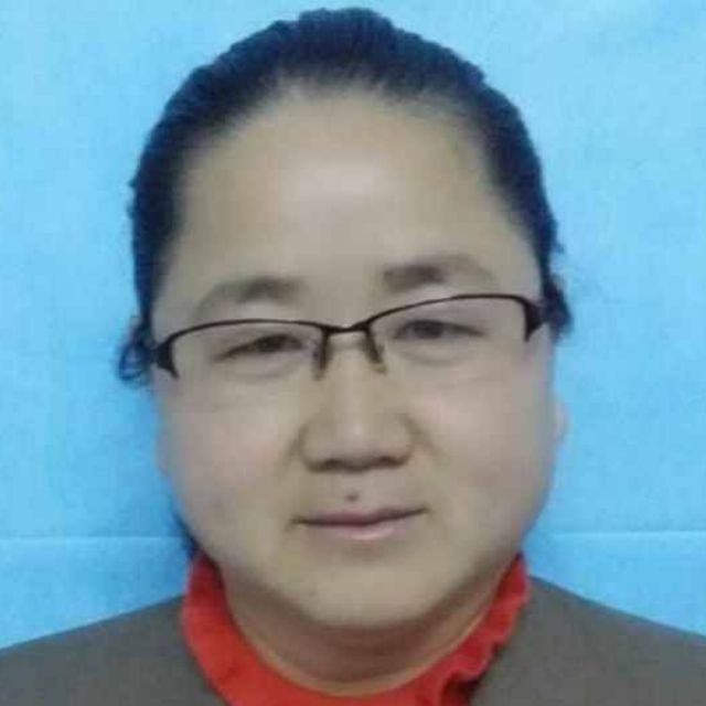 周明爱