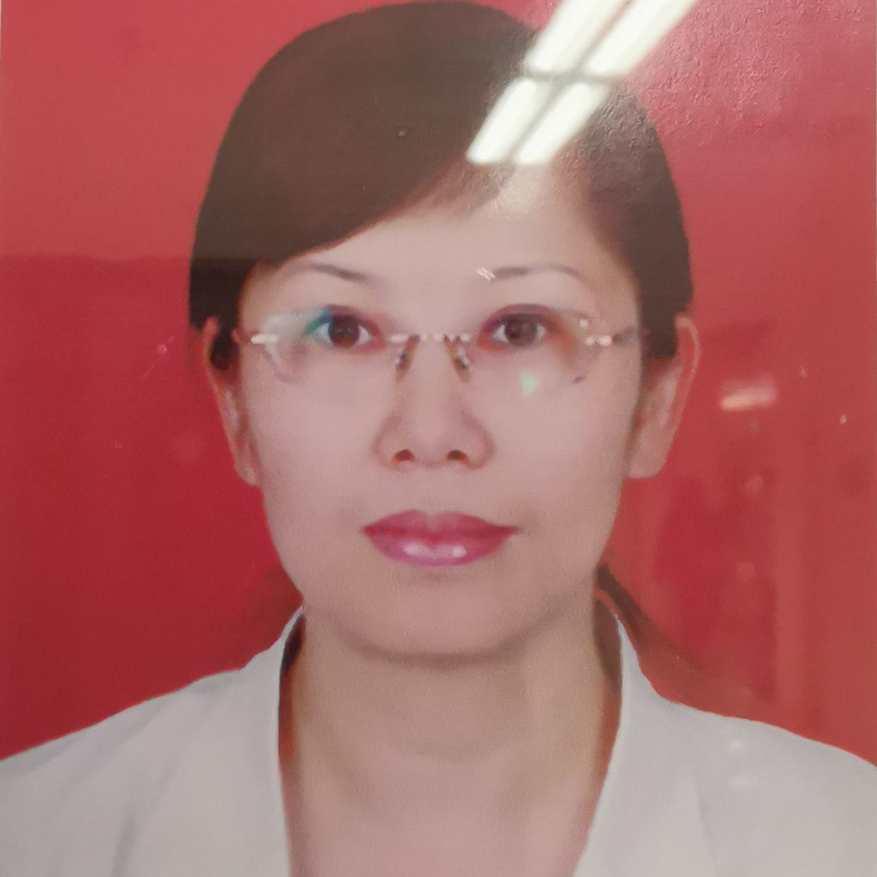常永丽