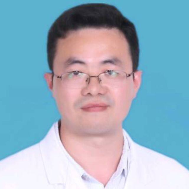 闫海龙