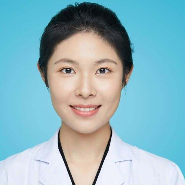 刘子祯