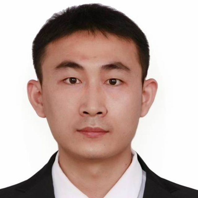吴强