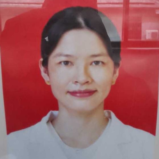 黄晓燕