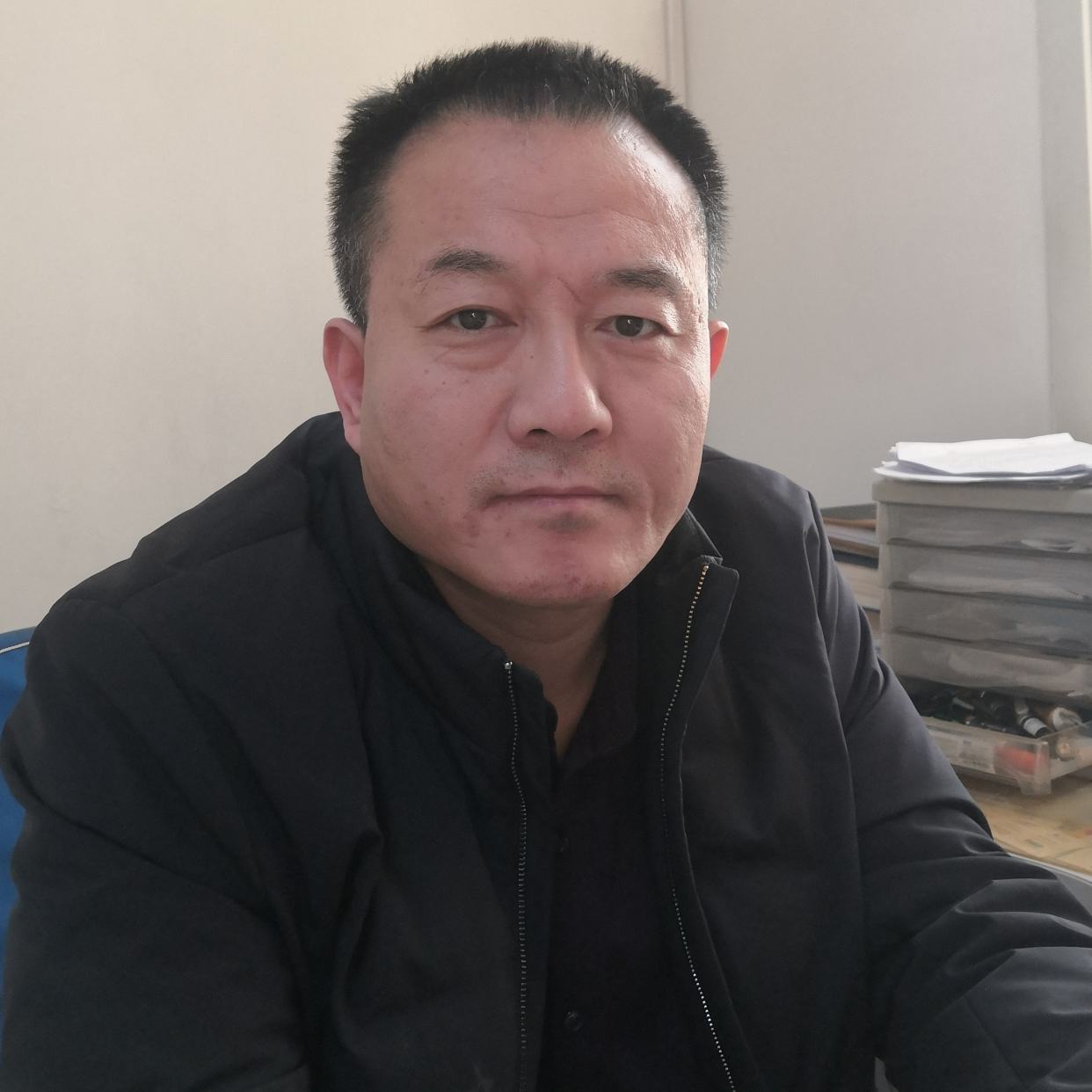隋同波