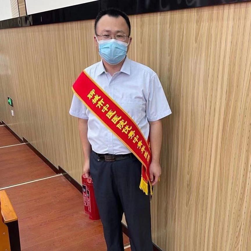 郑晓东