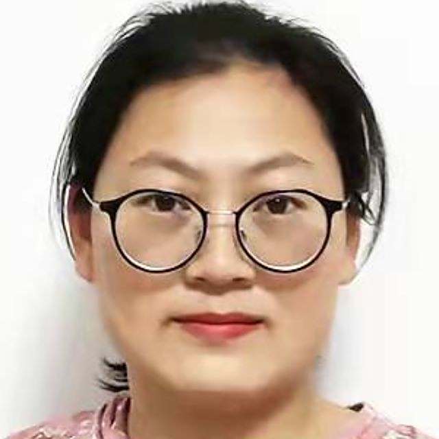 岳聪聪