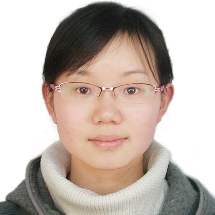 刘彬媛