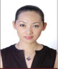 杨洁