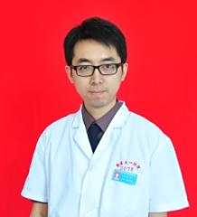 张健