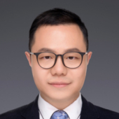 杨旭