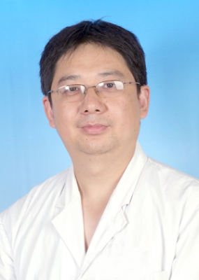 李毓新