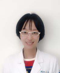 许蓓医生