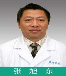 张旭东