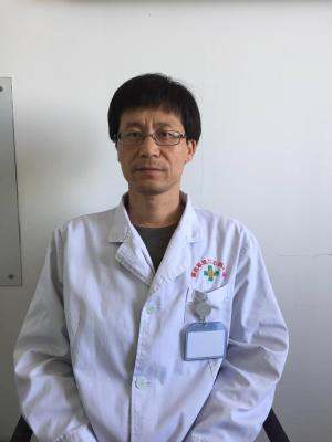 商宏伟