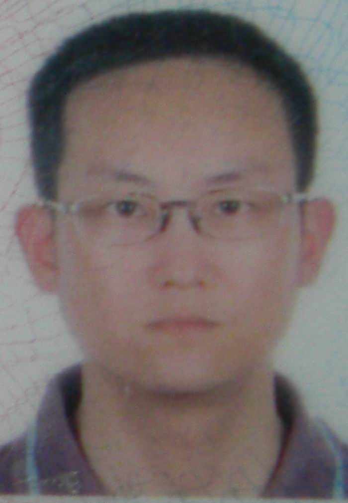 陈清宇