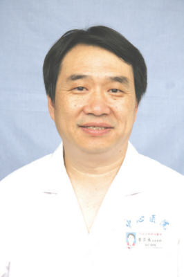 曹苏生医生