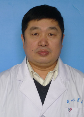 田志龙医生