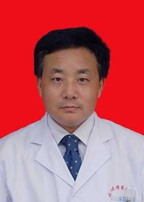 亓玉忠