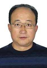 杨勇