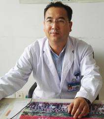 包军胜