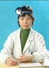 吴红敏