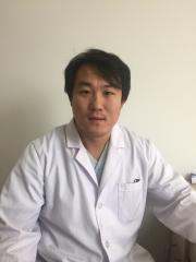 盖钧伟