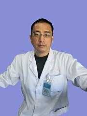 何永平