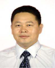 梁杰