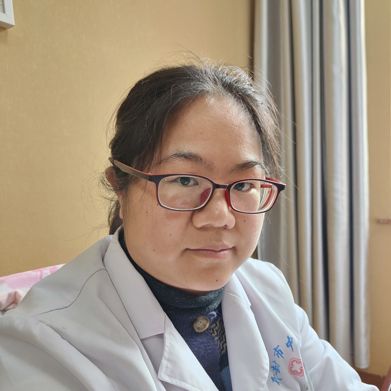 马永明
