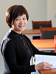李如英