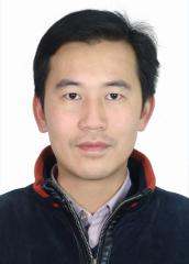 郑东林