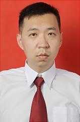 黄刚