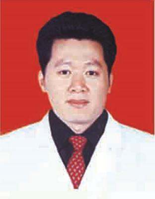 王红