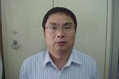 徐加刚
