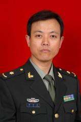 李军昌
