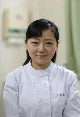 朱玉婷医生