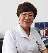白丽