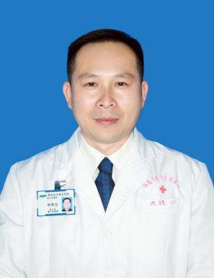 杨维忠