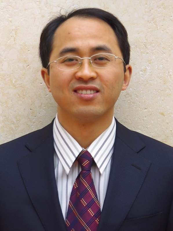 单鹏飞