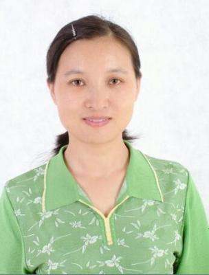 刘美华