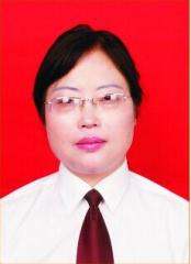 杨晋蓉