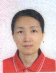 蔡美华