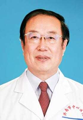 张启林
