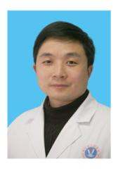 杨学军医生