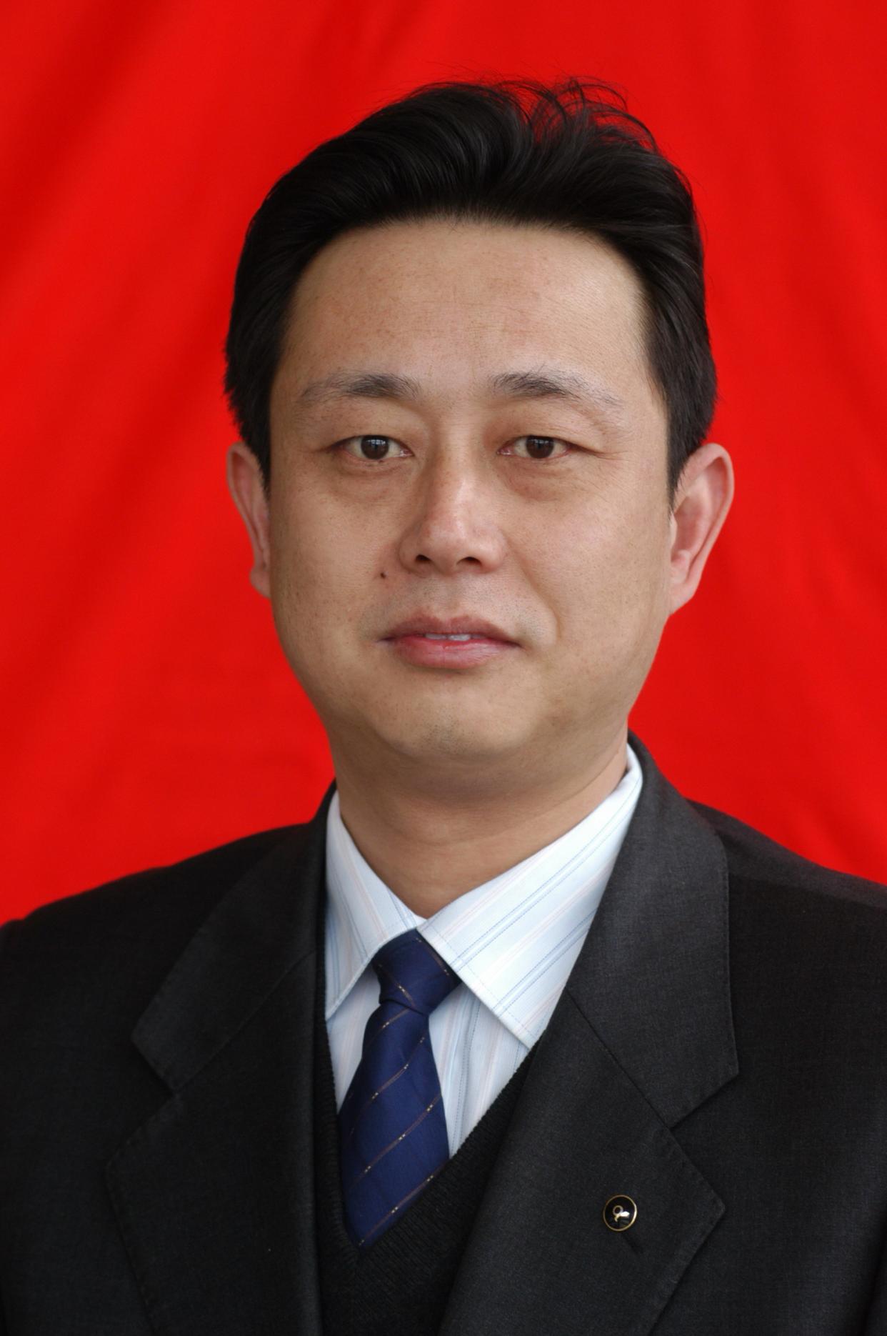 王晓东