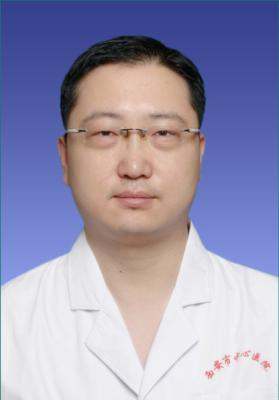 李安泰医生