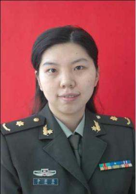 李菲菲