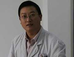 刘黎明