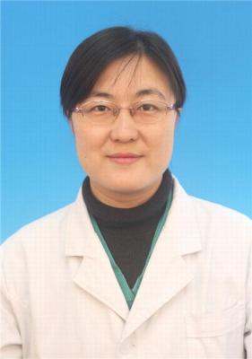 王雪梅
